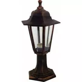 Садово-парковый светильник TDM ELECTRIC НТУ 06-60-001 SQ0330-0722