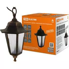 Садово-парковый светильник TDM ELECTRIC НСУ 06-60-001 SQ0330-0773