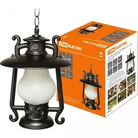 Садово-парковый светильник TDM ELECTRIC Кантри SQ0330-0100