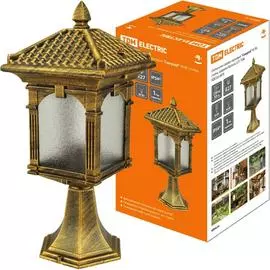 Садово-парковый светильник TDM ELECTRIC Самурай SQ0330-0078