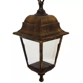 Садово-парковый светильник TDM ELECTRIC НСУ 04-60-001 SQ0330-0716