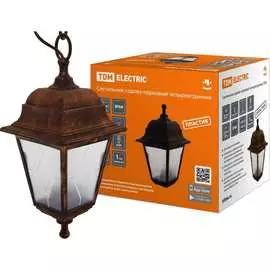 Садово-парковый светильник TDM НСУ 04-60-001 SQ0330-0786