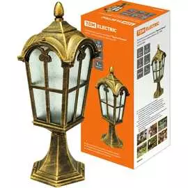 Садово-парковый светильник TDM ELECTRIC Братья Гримм SQ0330-0094