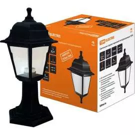 Садово-парковый светильник TDM ELECTRIC НТУ 04-60-001 SQ0330-0705