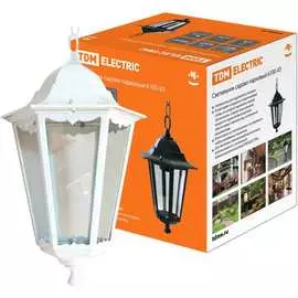 Садово-парковый светильник TDM ELECTRIC 6100-25 SQ0330-0070