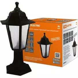 Садово-парковый светильник TDM ELECTRIC НТУ 06-60-001 SQ0330-0762