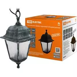 Садово-парковый светильник TDM ELECTRIC НСУ 04-60-001 SQ0330-0796