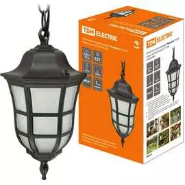 Садово-парковый светильник TDM ELECTRIC Меридиан SQ0330-0098