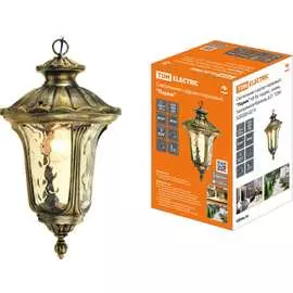 Садово-парковый светильник TDM ELECTRIC Париж SQ0330-0214