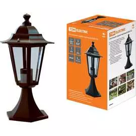 Садово-парковый светильник TDM