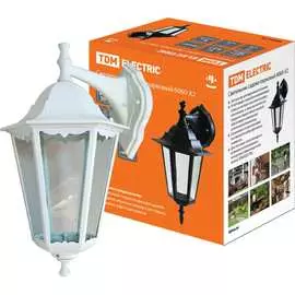 Садово-парковый светильник TDM ELECTRIC 6060-22 SQ0330-0062