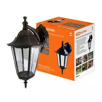 Садово-парковый светильник TDM ELECTRIC 6100-12 SQ0330-0017