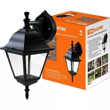 Садово-парковый светильник TDM ELECTRIC 4060-02 SQ0330-0022