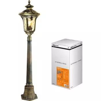 Садово-парковый светильник TDM