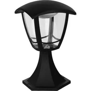 Садово-парковый светильник TDM ELECTRIC LED "СИТИ" ДТУ 07-08-001 У1 8 Вт 230 В 6500 К напольный черный SQ0330-1328