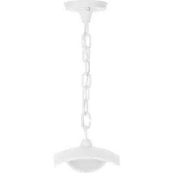 Садово-парковый светильник TDM ELECTRIC LED "СИТИ" ДСУ 07-08-001 У1 8 Вт 230 В 6500 К подвесной белый SQ0330-1335