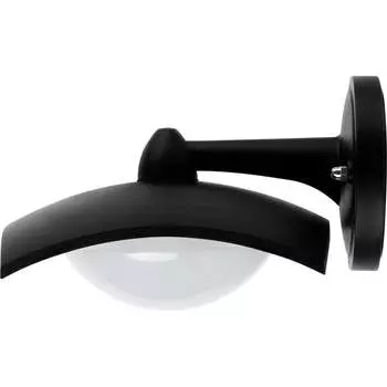 Садово-парковый светильник TDM ELECTRIC LED "СИТИ" ДБУ 07-08-004 У1 8 Вт 230 В 6500 К настенный черный SQ0330-1331