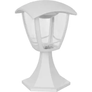 Садово-парковый светильник TDM ELECTRIC LED "СИТИ" ДТУ 07-08-001 У1 8 Вт 230 В 6500 К напольный белый SQ0330-1329