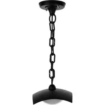 Садово-парковый светильник TDM ELECTRIC LED "СИТИ" ДСУ 07-08-001 У1 8 Вт 230 В 6500 К подвесной черный SQ0330-1334