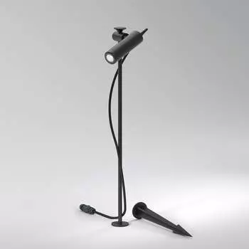 Садово-парковый светодиодный светильник Elektrostandard Covert a066694