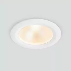 Садово-парковый встраиваемый светильник Elektrostandard Light LED 3003 /35128/U a058923