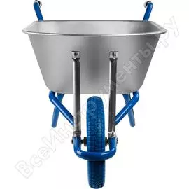 Садово-строительная тачка ЗУБР Профессионал 39901_z01