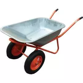 Садово-строительная тачка Вихрь Т 90-2 73/7/4/1