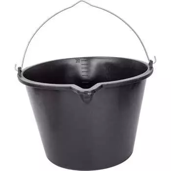 Садово-строительное ведро Gigant