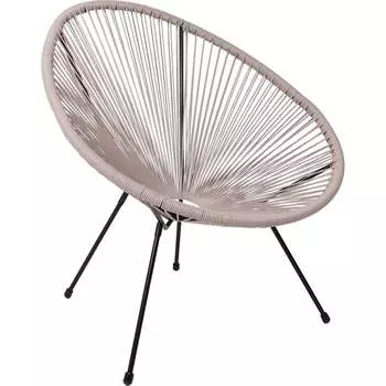 Садовое кресло AKS Home RIMINI 95472