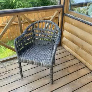 Садовое кресло NEW Victoria 8690