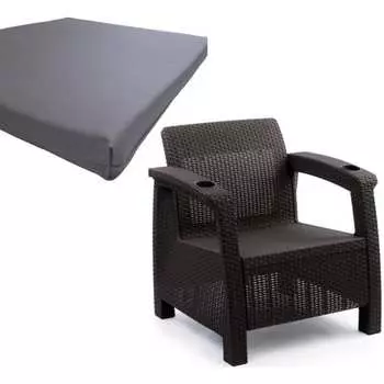 Садовое кресло WORKY ARD257805