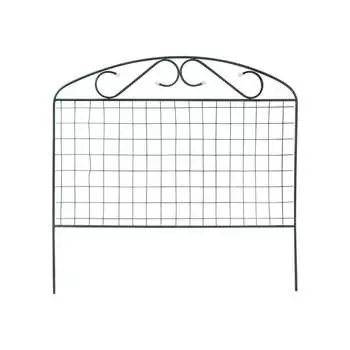 Садовое ограждение LDN 999249