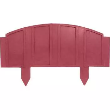 Садовое ограждение ООО ТК "ТИТАН"