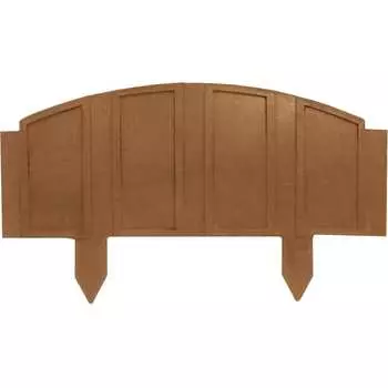 Садовое ограждение ООО ТК "ТИТАН"