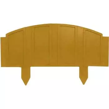 Садовое ограждение ООО ТК "ТИТАН"