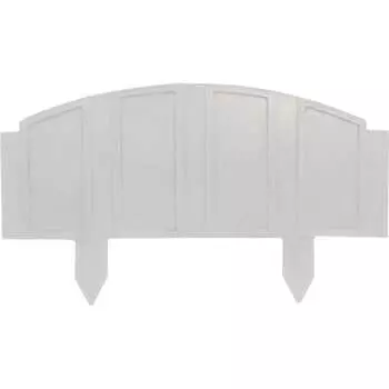 Садовое ограждение ООО ТК "ТИТАН"