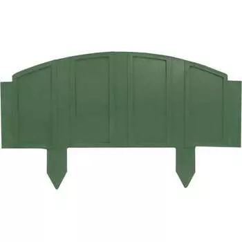 Садовое ограждение ООО ТК "ТИТАН"