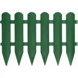 Садовое ограждение ПРОТЭКТ