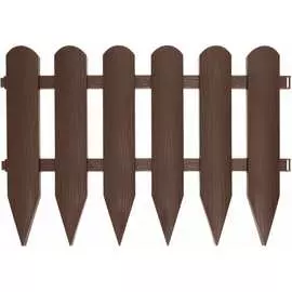 Садовое ограждение ПРОТЭКТ