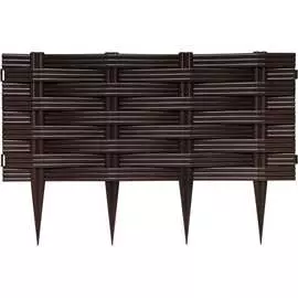 Садовое ограждение ПРОТЭКТ