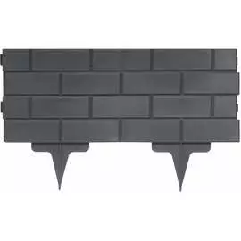 Садовое ограждение ПРОТЭКТ