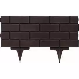 Садовое ограждение ПРОТЭКТ