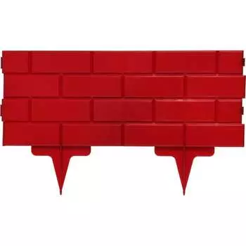 Садовое ограждение ПРОТЭКТ