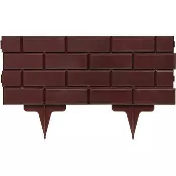 Садовое ограждение ПРОТЭКТ