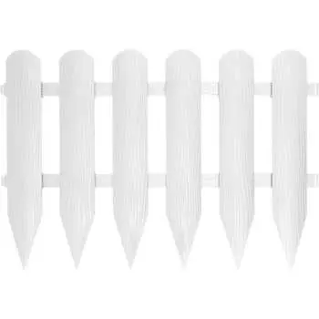 Садовое ограждение ПРОТЭКТ СОШ-25/16 Б