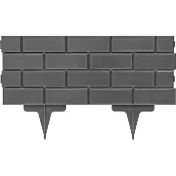 Садовое ограждение ПРОТЭКТ