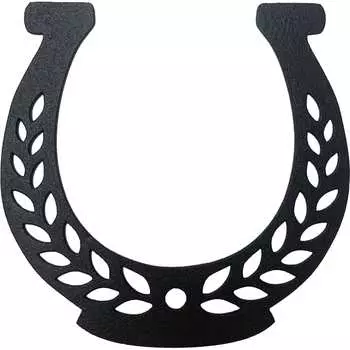 Садовое украшение GRILLUX Подкова с колоском ВЗР2633.003