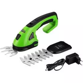 Садовые аккумуляторные ножницы DEKO DKGS3.6 063-4244