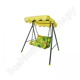 Садовые детские качели OLSA