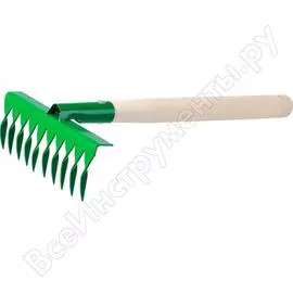 Садовые грабельки РОСТОК 39614